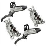 Phanh xe đạp SRAM Level Ultimate Stealth 4-Piston
